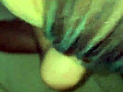 Young Amateur Deepthroat Action