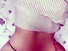 Stunning Women in Passionate Action