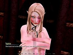 Seductive Harem Hotel PC Adventure