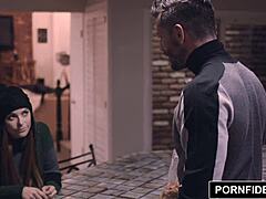 Penny Pax Ignites Bold Heat