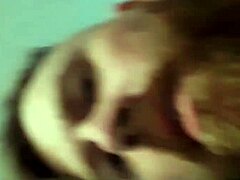 Mandeezy on Top Licking Pussy Deep