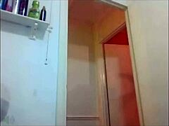 Imogene’s Electrifying Webcam Heat