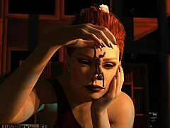 3D Animated Unique Desires