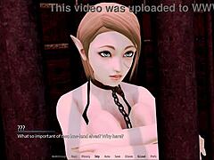 Seductive Harem Hotel PC Adventure