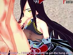 Friedrich der Grosse's wild hentai vibe
