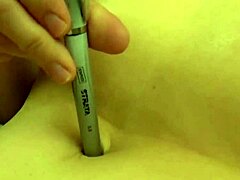 Fifi Foxx’s quirky topless obsession