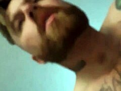 Mandeezy on Top Licking Pussy Deep