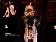 Seductive Harem Hotel PC Adventure