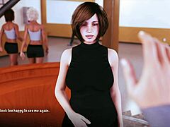Academy 20: Sensual Anime Adventure