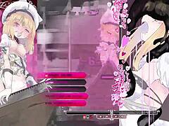 Ryona's mysterious anime path