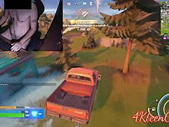Fortnite Brazilian Nude Twist