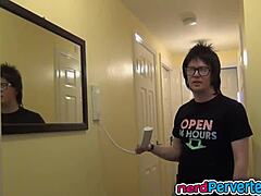 British Bimbos Fucked Hard by Geordie Nerd