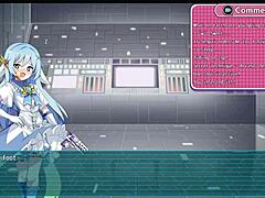 Otometia's BDSM Hentai Game Thrill