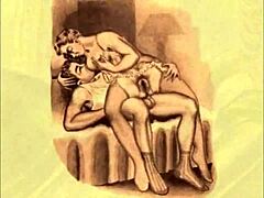 erotic sketches whisper secrets