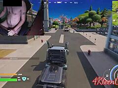 Fortnite Brazilian Nude Twist