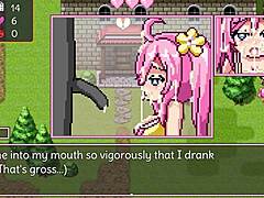 Noelle’s Curves in Hot Gameplay