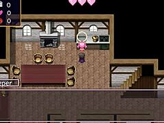 Noelle’s Curves in Hot Gameplay