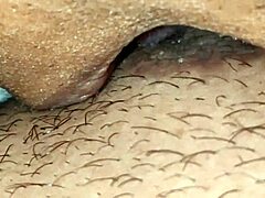 Tamil Wife in Sizzling Boobs Scene