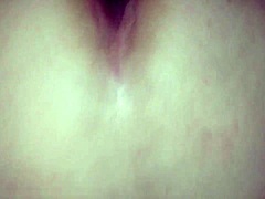 CAM GIRL RICA INTENSE SCENE