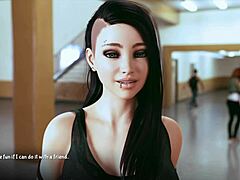 Academy 20: Sensual Anime Adventure