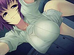 Hentai Nurse Frenzy Chaos