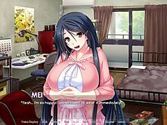 bullied bribe's spicy hentai moments