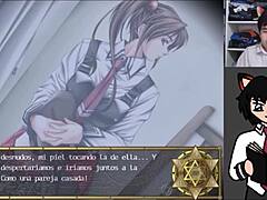 Dark Thrills in Bible Black Chapter