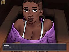 Summertime Saga 237's Subtle Teasing Adventure