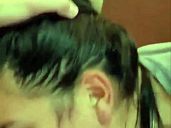 ever tried riding bareback with tati menduca?