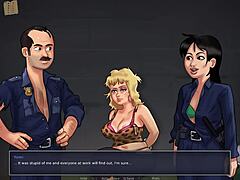 explore spicy summertime saga chapter