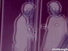 Young Men Unleash Secret Passions