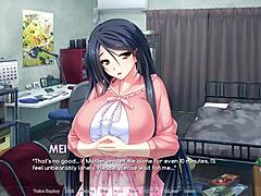 bullied bribe's spicy hentai moments