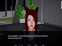 Wild family visual novel unveiled