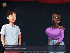 explore spicy summertime saga chapter