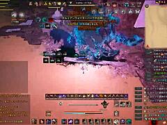 japanese gay boys clash in hystoria hunt