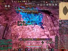 japanese gay boys clash in hystoria hunt