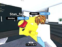 gay roblox condo's subtle charm