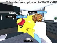 gay roblox condo's subtle charm
