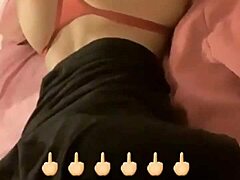 Big-ass vixen on social media