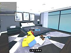 gay roblox condo's subtle charm