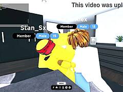 gay roblox condo's subtle charm