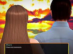 ANIME BABES' FAMILY THRILLS