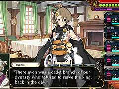 evenicle 2 gameplay part 77 stirs deep longing within