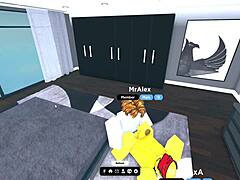 gay roblox condo's subtle charm