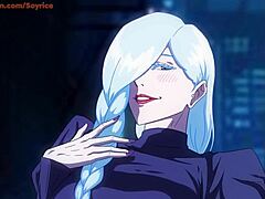 mei mei's unforgettable oral thrill