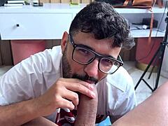 Marcos Goiano's Raw Power
