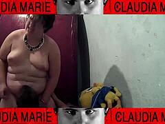 Amateur Couple's Intriguing Kinky Fun