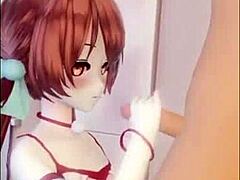 3D Heat with AKT and IWARA