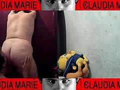 Amateur Couple's Intriguing Kinky Fun