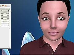 Gay Villa 3D Heat Unleashed